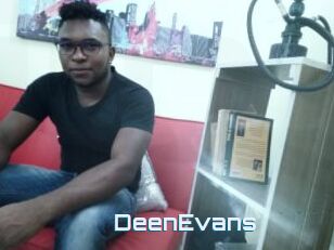 DeenEvans