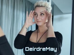 DeirdreMay