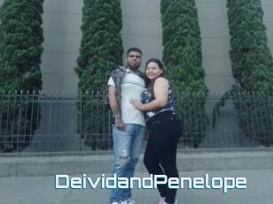 DeividandPenelope