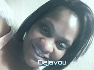 Dejavou