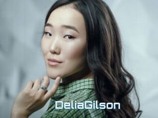 DeliaGilson