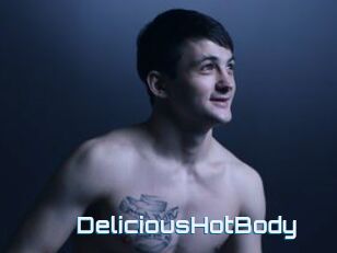 DeliciousHotBody