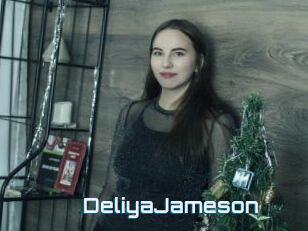 DeliyaJameson