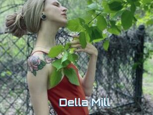 Della_Mill