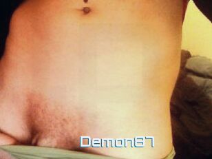 Demon87