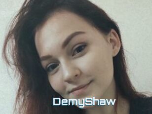 DemyShaw