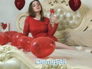 DemyStil