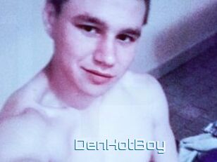 DenHotBoy