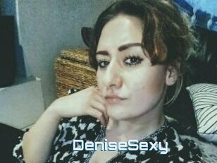 DeniseSexy