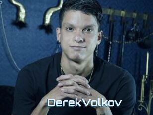 DerekVolkov