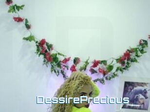 DessirePrecious
