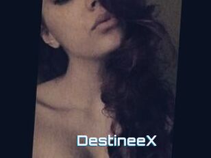 DestineeX