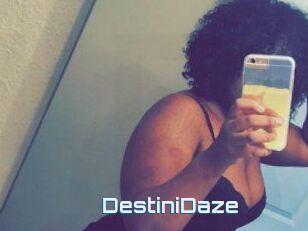 DestiniDaze