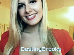 DestinyBrooks