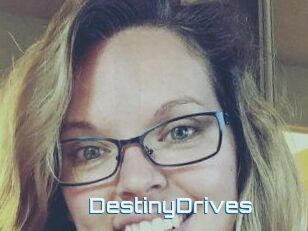 DestinyDrives