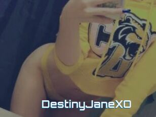 DestinyJaneXO