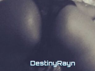 DestinyRayn