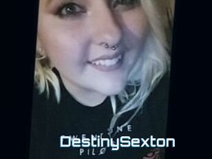 DestinySexton