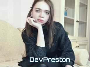 DevPreston