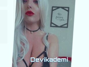 Devikademi