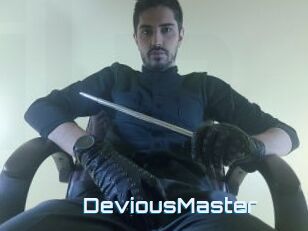 DeviousMaster