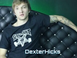 DexterHicks