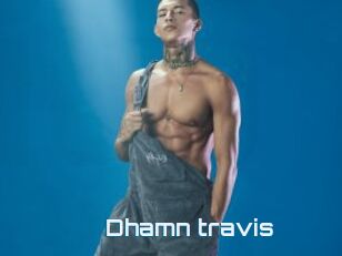 Dhamn_travis