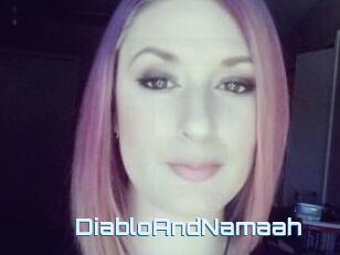 DiabloAndNamaah