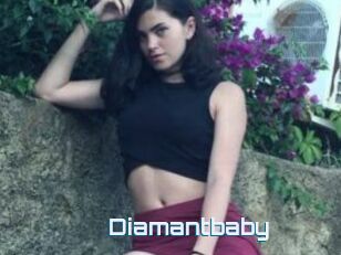 Diamantbaby