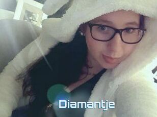 Diamantje