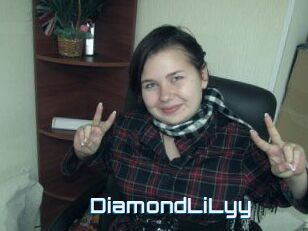 DiamondLiLyy