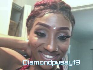 Diamondpussy19