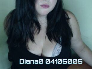Diana0-04105005