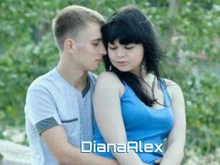 DianaAlex