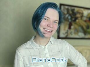 DianaCook