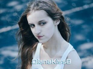DianaKiss8