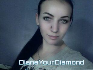 Diana_YourDiamond