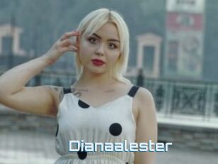 Dianaalester