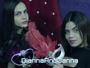 DiannaAndDanna