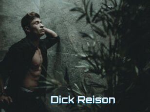 Dick_Reison