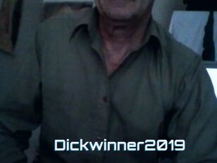 Dickwinner2019