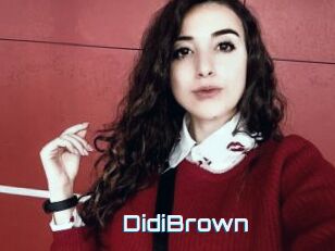 DidiBrown