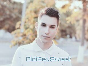DidiSexSweet