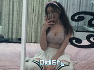 DidiShy