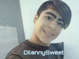 DilannySweet