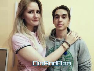 DinAndDori