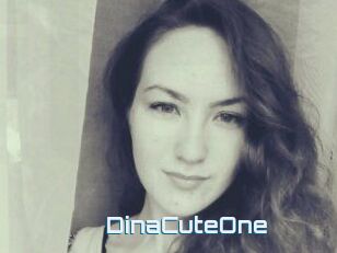 DinaCuteOne