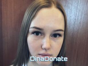 DinaDonate