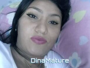 DinaMature