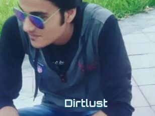 Dirtlust